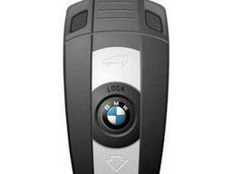 Мини мобильный маленький телефон Laimi BMW X6 (2Sim) Black