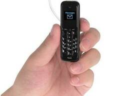 Мини Мобильный Телефон Gtstar BM50 Black