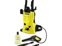Мини-мойка Karcher K 4