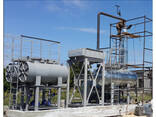 Міні НПЗ (установка переробки нафти та газового конденсату) - фото 1