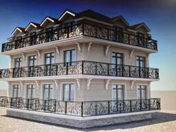 Мини отель, Ривьера!