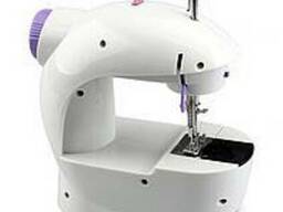 Мини швейная машинка Sew Whiz (Mini Sewing Machine), Соу Виз