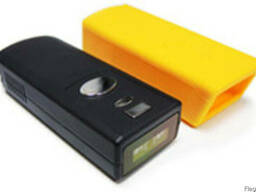 Мини сканер штрихкода портативный с памятью Marson MT1197 M