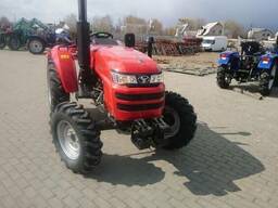 Минитрактор shifeng SF-404 C