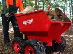 Міні-транспортер Hecht 2650, до 500 кг
