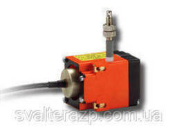 Миниатюрная рулеточная система с энкодером Kubler