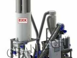 Миникомплекс ГТЛ-304Д для производства пеллет