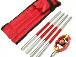 Мініпризма з мінівіхою Ntech-GEO LCR4