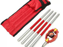 Мініпризма з мінівіхою Ntech-GEO LCR4