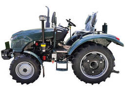 Минитрактор Horst G 244U