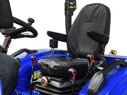 Минитрактор Kentavr 404X