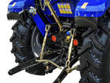 Минитрактор Kentavr 404XU - фото 1