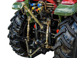 Минитрактор Kentavr 504UE