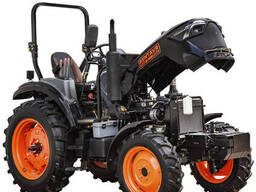 Минитрактор Kentavr S 504Uе