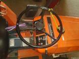 Минитрактор Kubota b 1502 m - фото 5