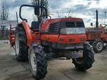 Минитрактор Kubota GL 3000 - фото 1