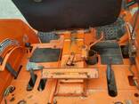 Минитрактор Kubota L1- R18 - фото 2