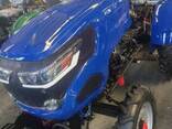 Минитрактор Xingtai 240LX - фото 1