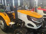 Минитрактор Xingtai 240LX - фото 3