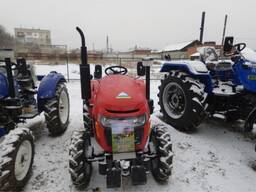 Минитрактор XINGTAI ХТ - 224 NEW