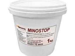 MINOSTOP Суміш для швидкої зупинки витоку води