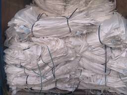 Мішки б. у цукор