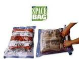 Мішки вакуумні Space Bag ( 7 шт. в комплекті ) - фото 2