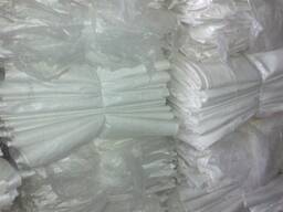 Мішки поліпропіленові б/в нестандартні (великі)