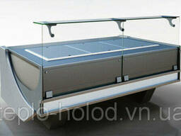 Миссури COLD Diamond HEAT BM