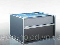 Миссури М SLIM Pickles SELF