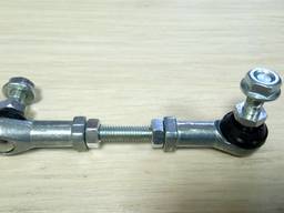 Датчик положения кузова, корректора фар 8651A064, 8651A065