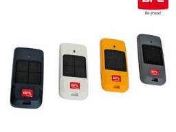 Mitto COOL C4-Paint KIT ком-кт пультів 4-х кан синій-білий-сірий-жовтий, U-Security...