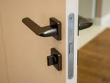 Міжкімнатні двері і фурнітура - фото 2