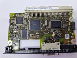 Mіжмережевий інтерфейсний модуль SEW Eurodrive DFP21B Profibus DP-V1