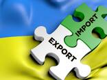 Міжнародна торгівля ЕКСПОРТ - ІМПОРТ Україна-Польща-Німеччина - фото 2