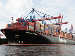 Міжнародні контейнерні перевезення