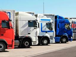 Міжнародні перевезення та митне оформлення вантажів