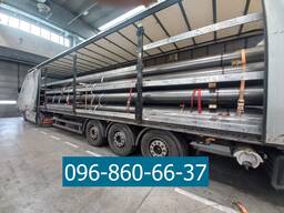 Міжнародні вантажні перевезення Естонія — Україна | Доставка вантажів