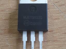 MJE15033G TO-220