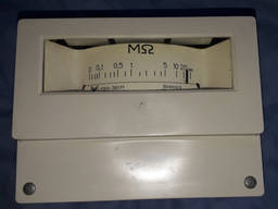 МКН-380М килоомметр, мегаомметр