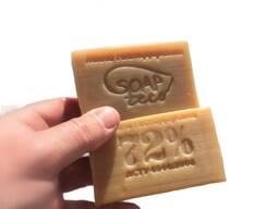 Мило господарське 72% 200г