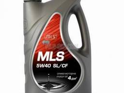 MLS 5W40 SL/CF