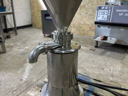 Млин колоїдальний Mlynkol KM700