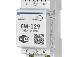 Многофункциональное Wi-Fi Реле ЕМ-129