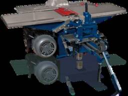 Многофункциональный станок по дереву Zenitech MF 200