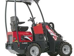 Многофункциональные погрузчики Norcar a6026