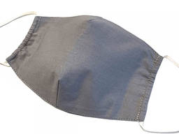 Многоразовая защитная маска для лица