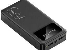 Мобильная зарядка Power Bank Z-45 30000 mah