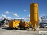 Мобильный бетонный завод SUMAB М-2200 (50-80 м3/час) Швеция - фото 2