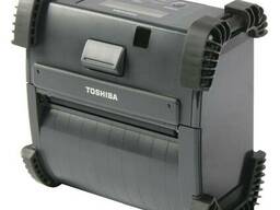 Мобильный принтер этикеток Toshiba TEC B-EP4DL